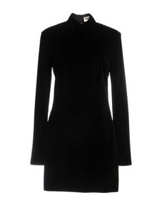Короткое платье Saint Laurent