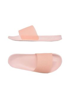 Сандалии Fila Heritage