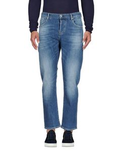 Джинсовые брюки Scotch & Soda