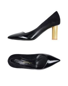 Туфли Salvatore Ferragamo