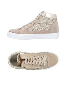 Высокие кеды и кроссовки Guess
