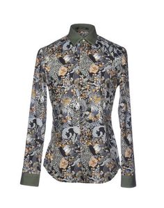 Pубашка Roberto Cavalli
