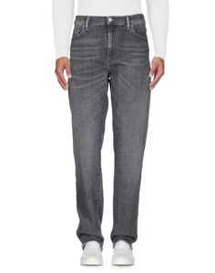 Джинсовые брюки Levis RED TAB