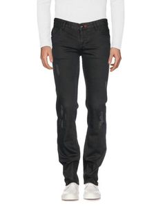 Джинсовые брюки Philipp Plein