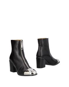 Полусапоги и высокие ботинки Proenza Schouler