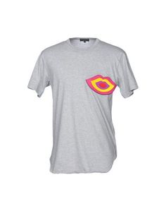 Футболка Comme DES GarÇons Homme Plus