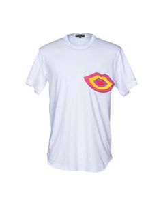 Футболка Comme DES GarÇons Homme Plus