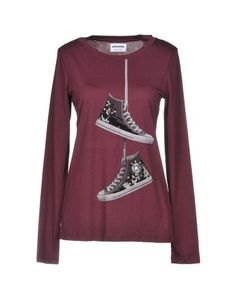 Футболка Converse