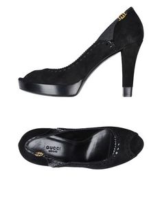 Туфли Gucci