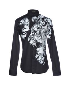 Pубашка Roberto Cavalli