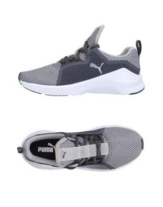 Низкие кеды и кроссовки Puma