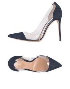 Туфли Gianvito Rossi