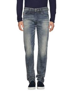 Джинсовые брюки Diesel
