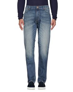 Джинсовые брюки Wrangler
