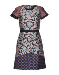 Короткое платье Etro