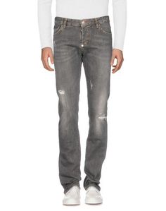 Джинсовые брюки Philipp Plein