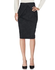 Юбка длиной 3/4 Elisabetta Franchi