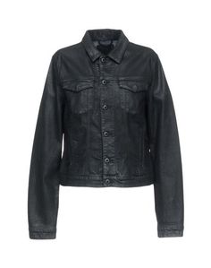 Джинсовая верхняя одежда Diesel