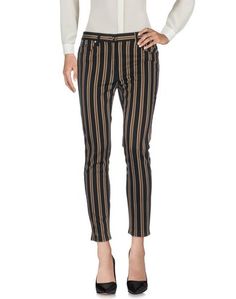 Повседневные брюки Elisabetta Franchi Jeans