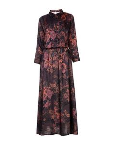 Длинное платье Souvenir