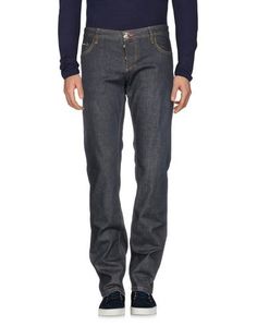 Джинсовые брюки Philipp Plein