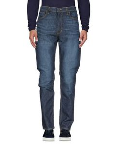 Джинсовые брюки Levis RED TAB