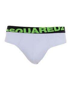 Трусы Dsquared2