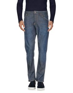 Джинсовые брюки Scotch & Soda