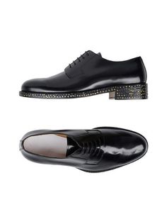 Обувь на шнурках Maison Margiela