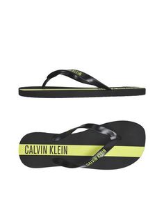 Вьетнамки Calvin Klein