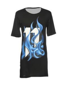 Футболка 11 By Boris Bidjan Saberi