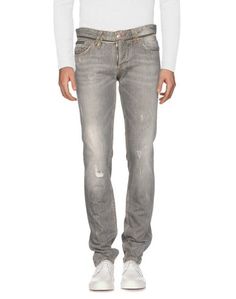 Джинсовые брюки Philipp Plein
