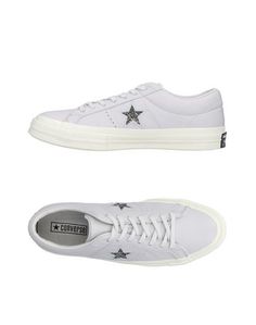 Низкие кеды и кроссовки Converse ALL Star