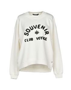 Толстовка Maison Scotch