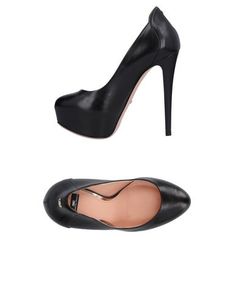 Туфли Elisabetta Franchi