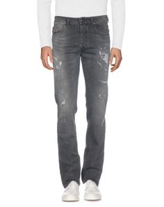Джинсовые брюки Diesel