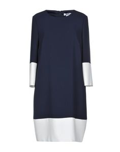 Короткое платье MAX Mara