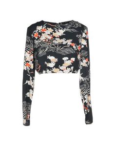 Блузка Elisabetta Franchi