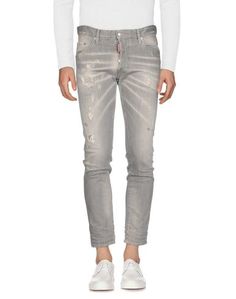Джинсовые брюки Dsquared2