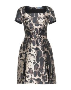 Короткое платье Blumarine