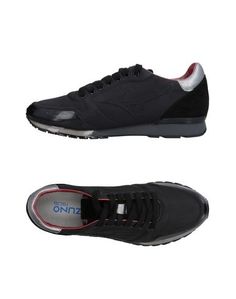 Низкие кеды и кроссовки Mizuno