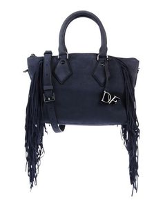 Сумка на руку Diane von Furstenberg