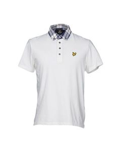 Поло Lyle & Scott