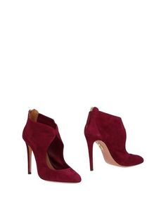 Ботинки Aquazzura