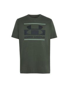 Футболка Under Armour