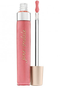 Блеск для губ PureGloss, оттенок Pink Lady jane iredale