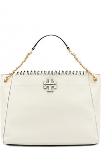 Сумка McGraw Tory Burch