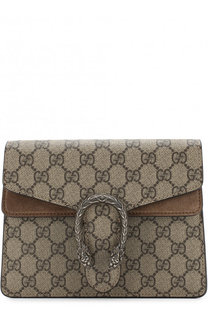 Сумка Dionysus GG Supreme mini Gucci