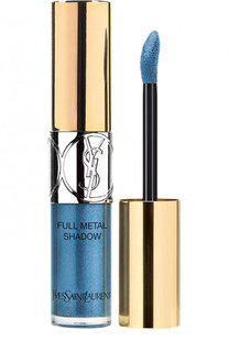 Тени для век Full Metal Shadow, оттенок 20 YSL