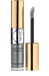 Тени для век Full Metal Shadow, оттенок 11 YSL